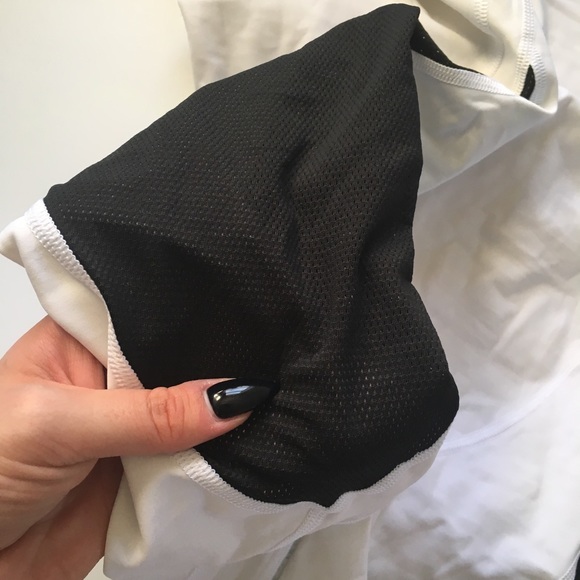 Victoria Sport Skinny Active Leggings - Picture 9 of 9